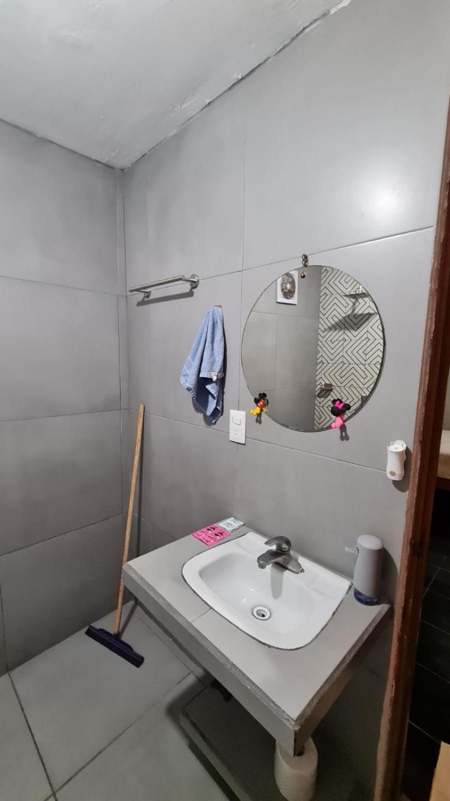 Cuarto Rustico Bed & Breakfast Oaxaca ภายนอก รูปภาพ