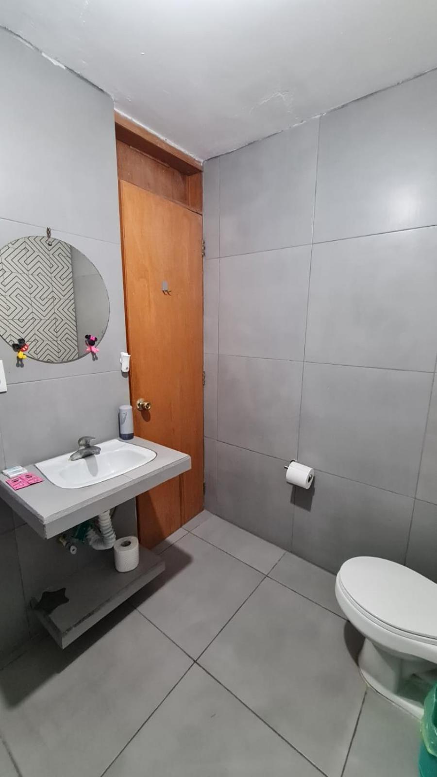 Cuarto Rustico Bed & Breakfast Oaxaca ภายนอก รูปภาพ